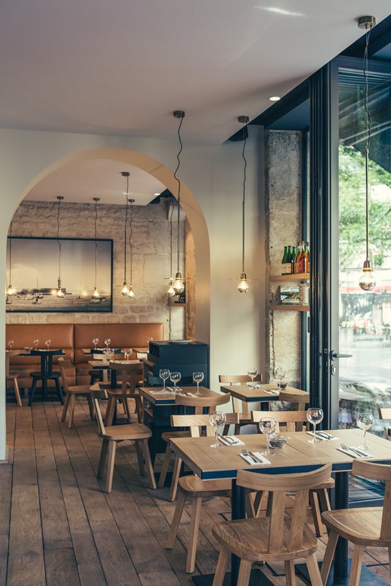 Discover The Digital Menu Of Breizh Cafe Odeon Patato